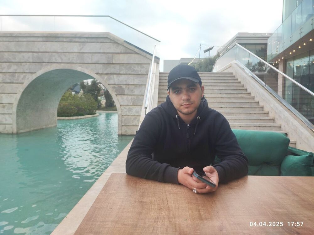 ���������� ����� �������, ���� ����� �����, 22 ����, ������������ ��� ������, ����� � ���������