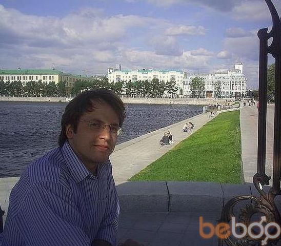  1062164  Andrey, 46 ,    