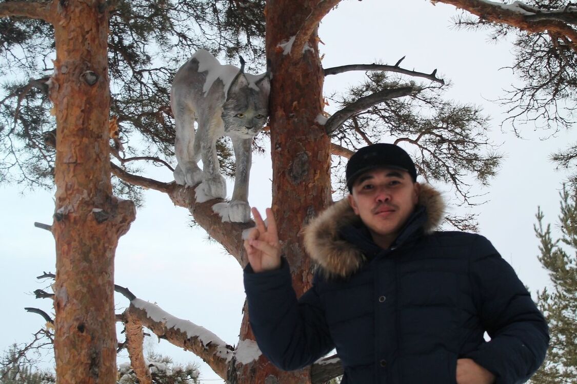  ,   Talgat, 39 ,   