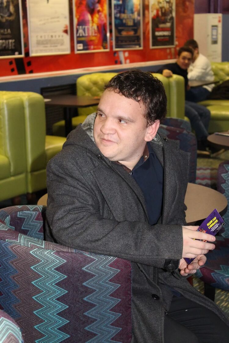 ���� 42686944 ������� �������, 33 ����, ���� ���������� � �����-����������