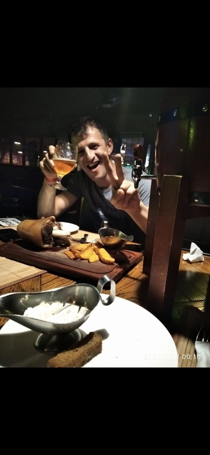 ���� 24585434 ������� ��������, 42 ����, ���� ���������� � �����