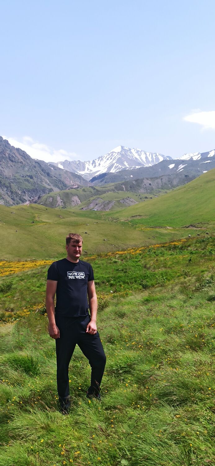 ���� 34786584 ������� Mikhail, 39 ���, ���� ���������� � ������ ���������