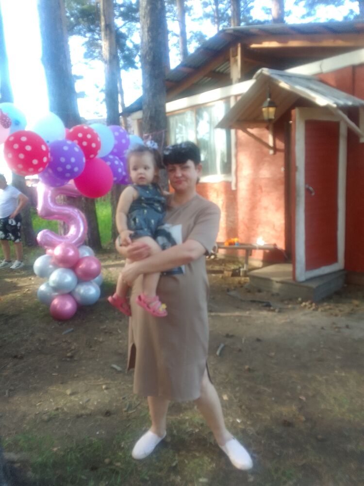  38637034  Oksana, 50 ,    