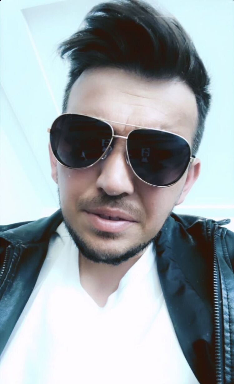 ���������� ��������, ���� ������� Burak, 32 ����, ������������ ��� ������, ����� � ���������