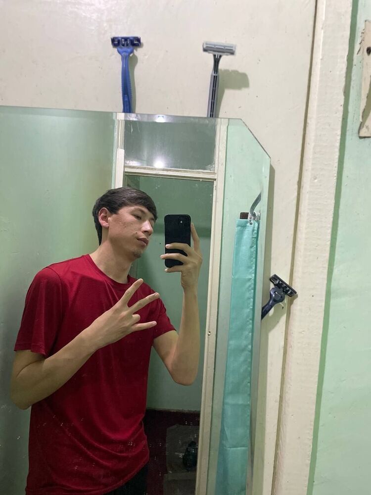  49917214  Azizbek, 26 ,    