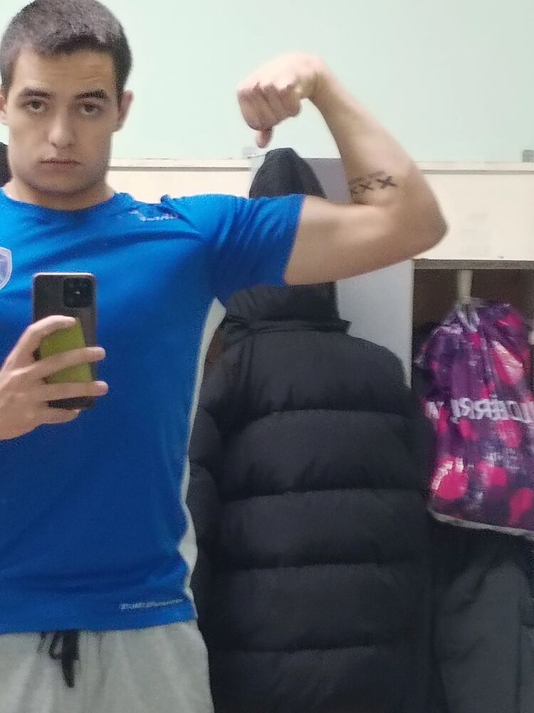 ���� 55723454 ����� Danil, 20 ���, ���� ���������� � ������