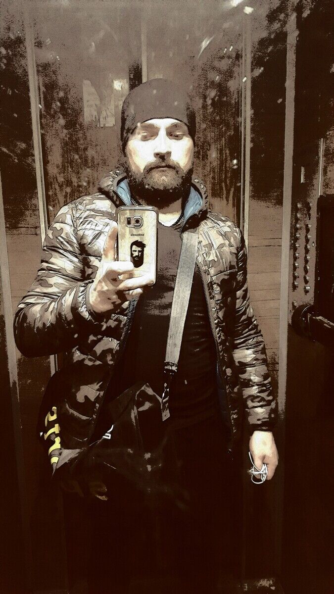 ���� 21498534 ������� Irakli, 37 ���, ���� ���������� � �������