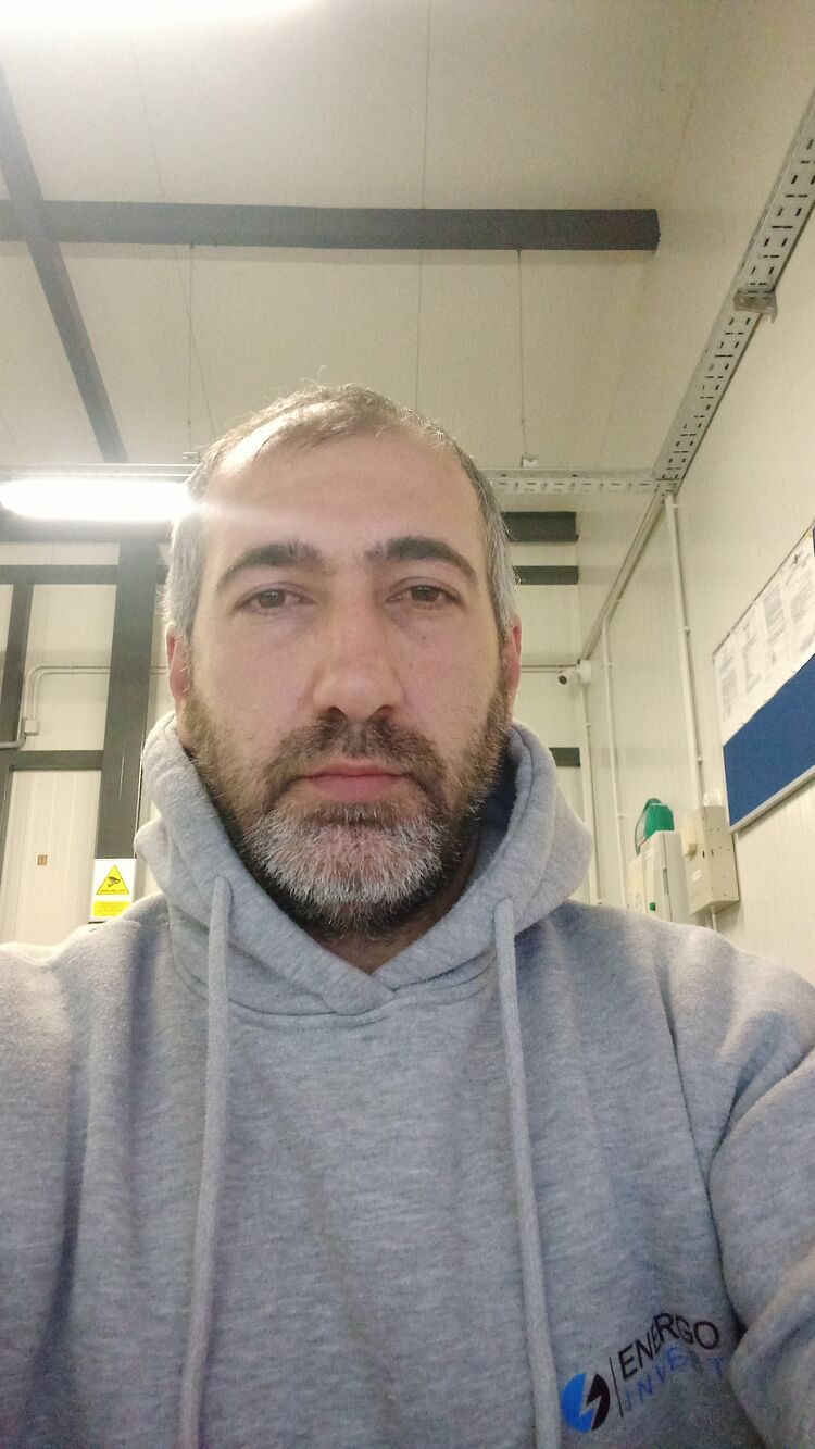 ���������� �������, ���� ������� Iakob, 35 ���, ������������ ��� ������, ����� � ���������