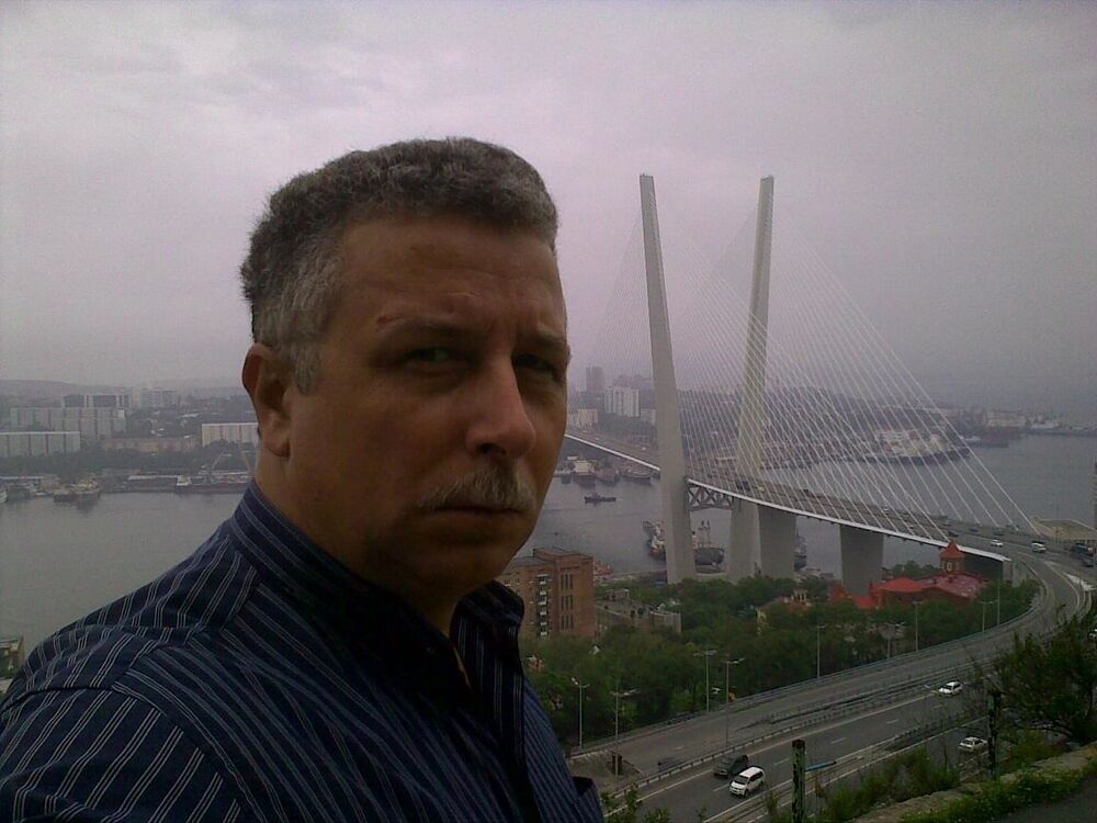  ,   Piter, 58 ,   