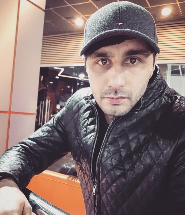 ���� 18986114 ������� ����, 37 ���, ���� ���������� � ����