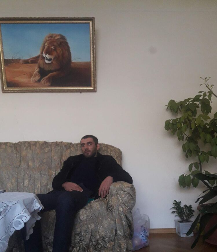 ���� 43952494 ������� �����, 34 ����, ���� ���������� � ������