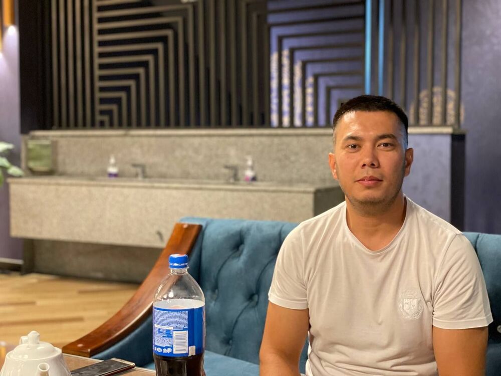 ���� 23677614 ������� Joxongir, 37 ���, ���� ���������� � ��������