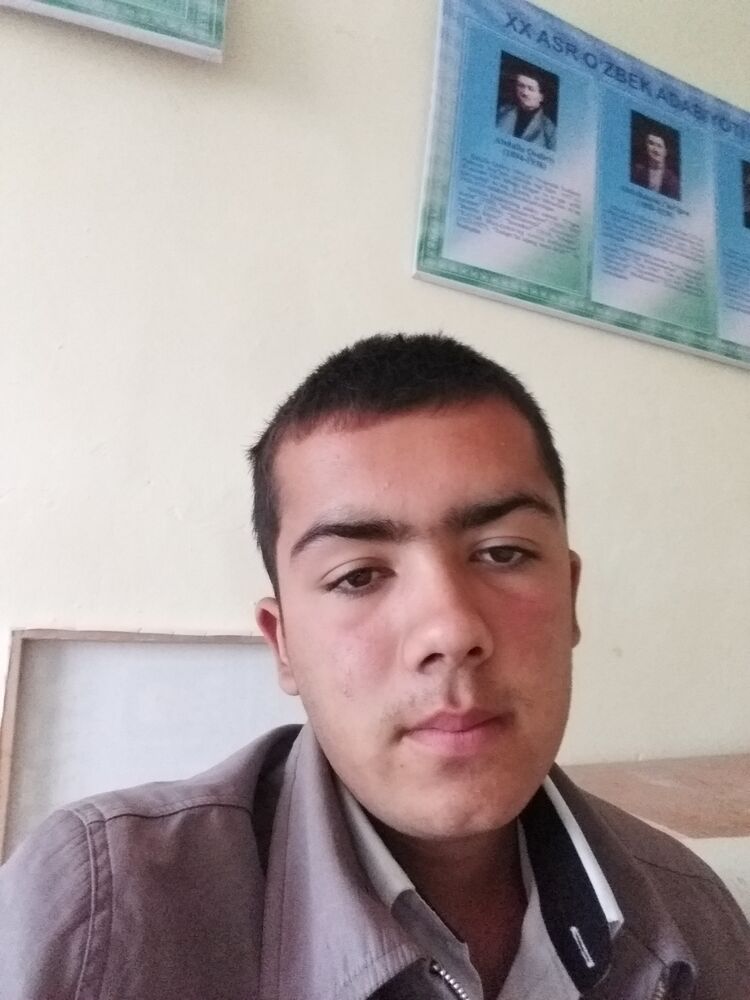  ,   SHOXIJAHO, 23 ,   ,   