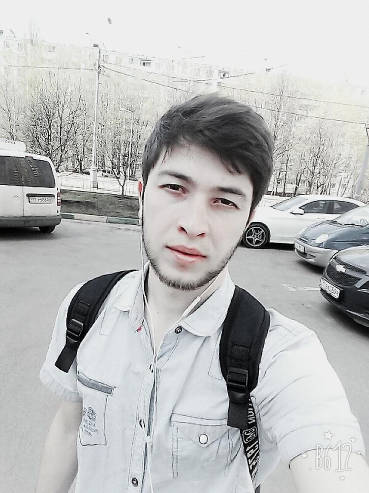  ,   Azamjon, 31 ,   