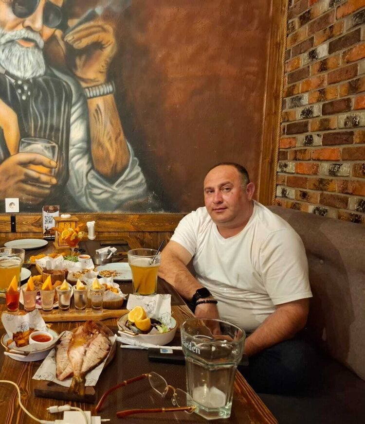 ���������� ������-��-����, ���� ������� ���������, 39 ���, ������������ ��� ����� � ���������, c�������� ���������