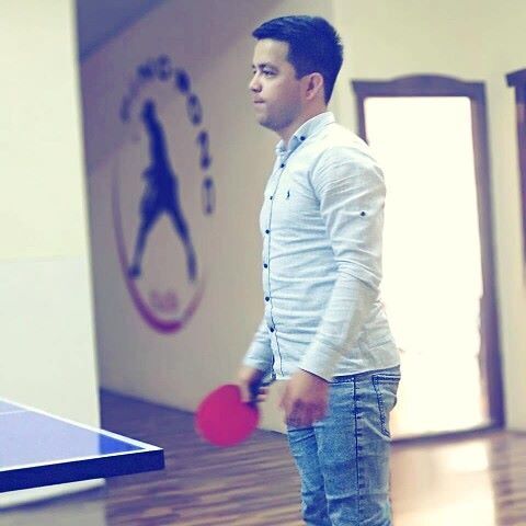 ���� 27630954 ������� Shoxrux, 31 ���, ���� ���������� � �������