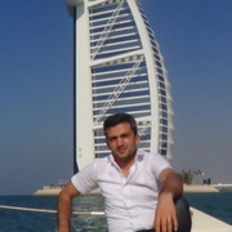 ���� 9754414 ������� Anar, 45 ���, ���� ���������� � ����