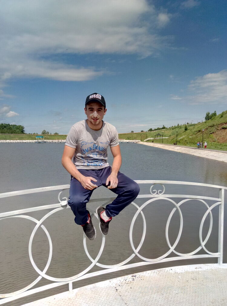 ���� 20473744 ������� �����, 31 ���, ���� ���������� � ���������� ������