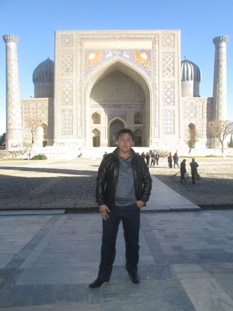  ,   Jumaniyoz, 32 ,   