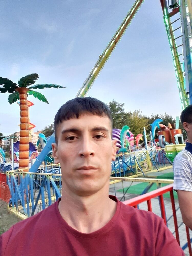 ���� 17538274 ������� Anvar, 34 ����, ���� ���������� � ��������