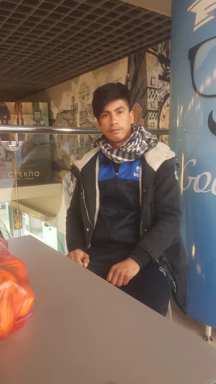  -,   Majid, 29 ,   ,   