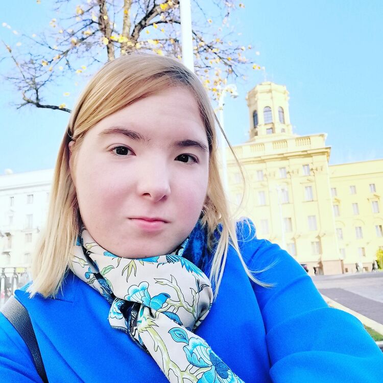 ���� 18925854 ������� Maria, 24 ����, ���� ���������� � ������