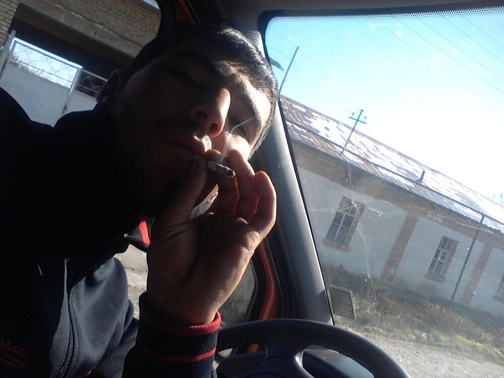  ,   Javlon, 34 ,   