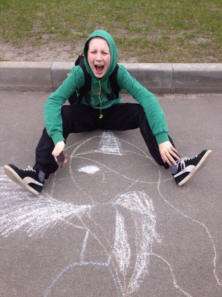 ���� 6736884 ������� ����� ������, 31 ���, ���� ���������� � ����