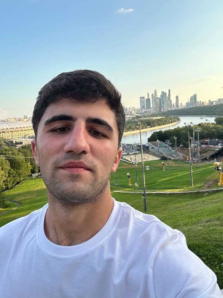 ���� 53339734 ����� Kanan, 25 ���, ���� ���������� � ��������