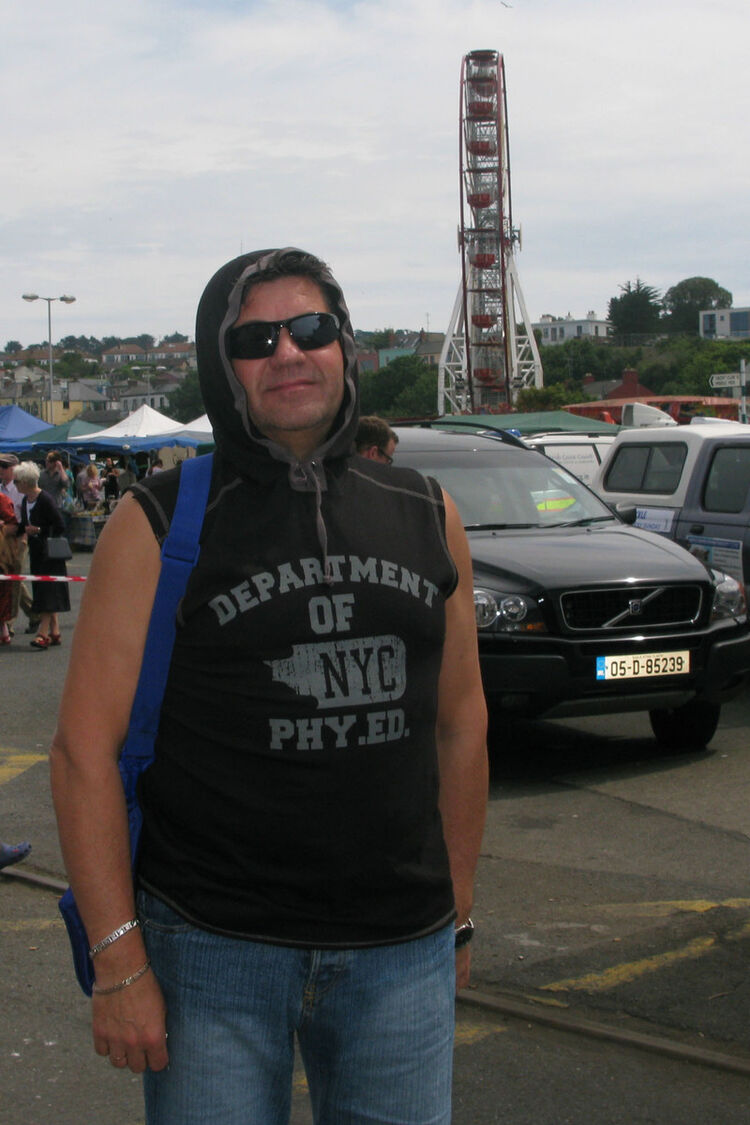 ���� 10303854 ������� Valerii, 57 ���, ���� ���������� � �����