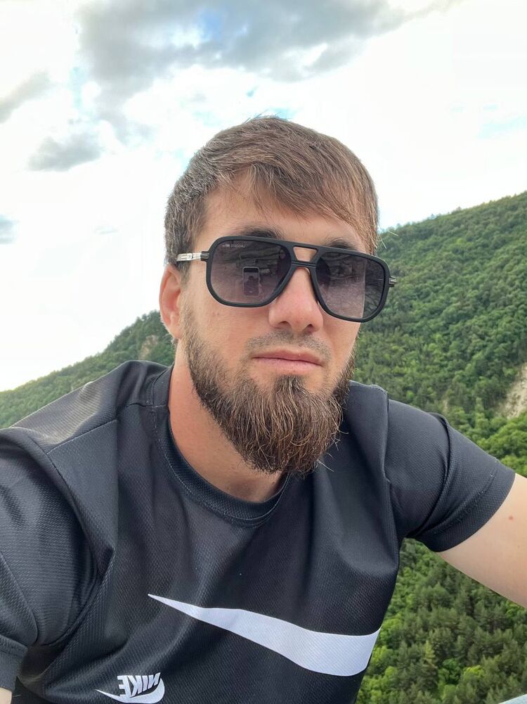 ���������� ������, ���� ������� Shamil, 35 ���, ������������ ��� ������, ����� � ���������