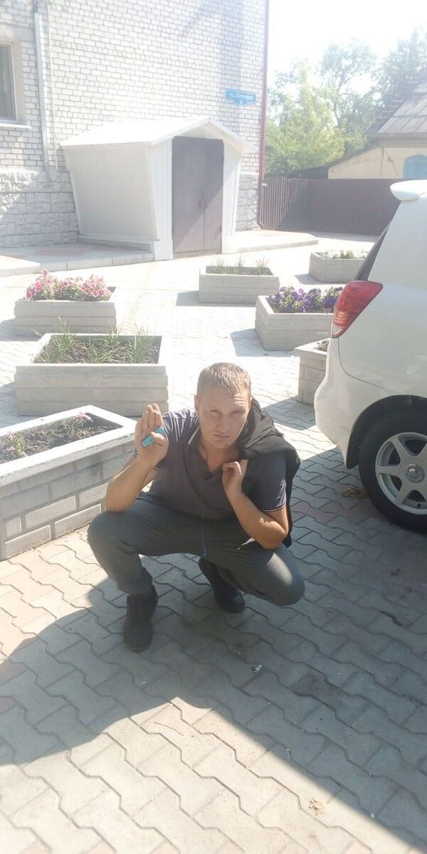 ���������� ������������, ���� ������� Aleksei, 33 ����, ������������ ��� ������, ����� � ���������, c�������� ���������