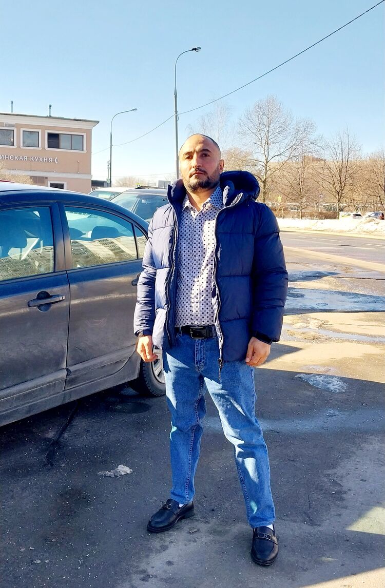 ���� 42671264 ������� ����, 35 ���, ���� ���������� � ������