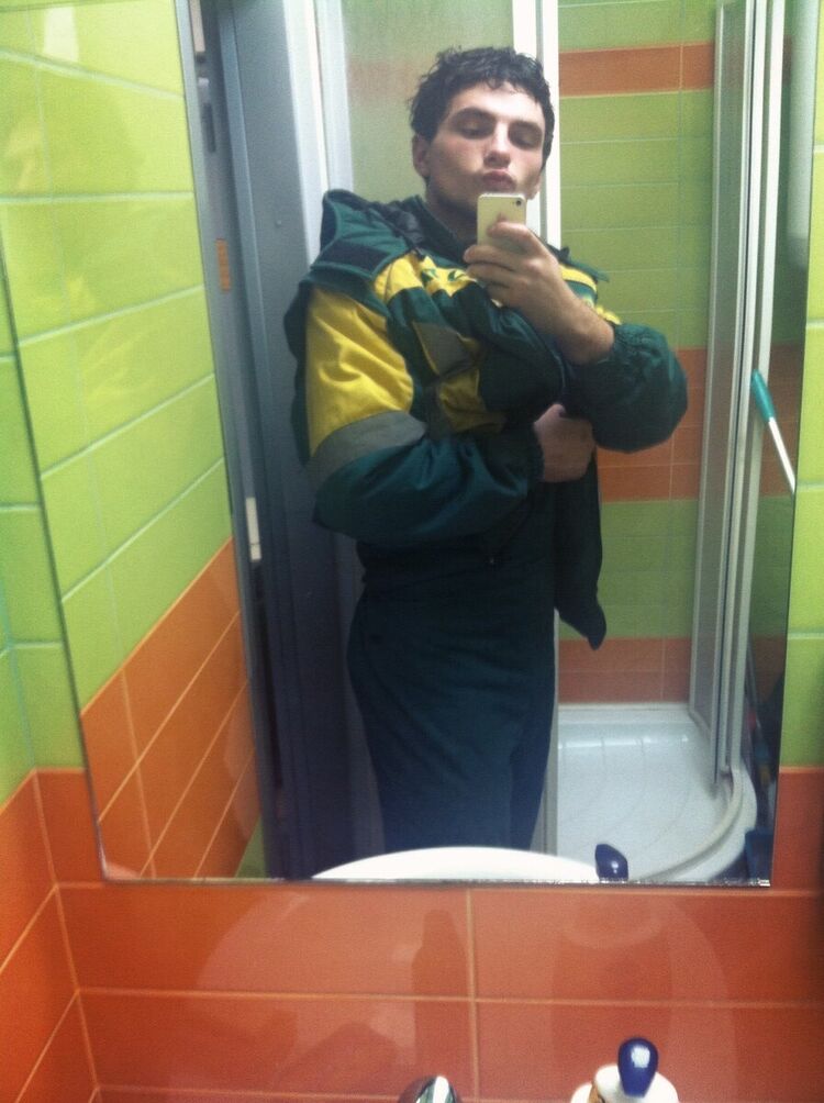 ���������� �����������, ���� ������� Kick, 29 ���, ������������ ��� ������, ����� � ���������, c�������� ���������