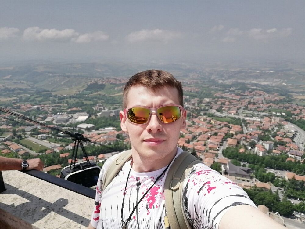 ���������� ������, ���� ������� Alexey, 34 ����, ������������ ��� ������, ����� � ���������, c�������� ���������