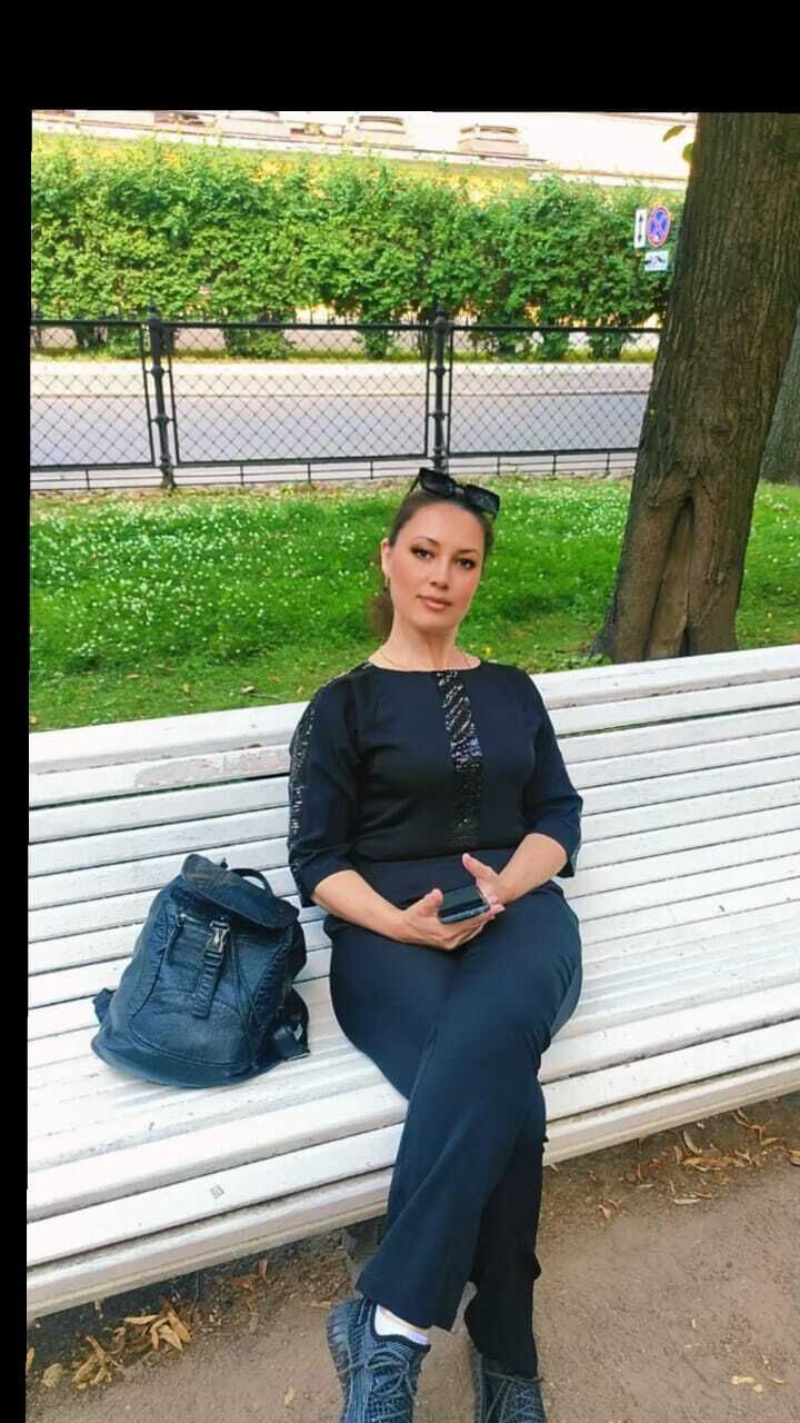  52902544  Olga, 46 ,    