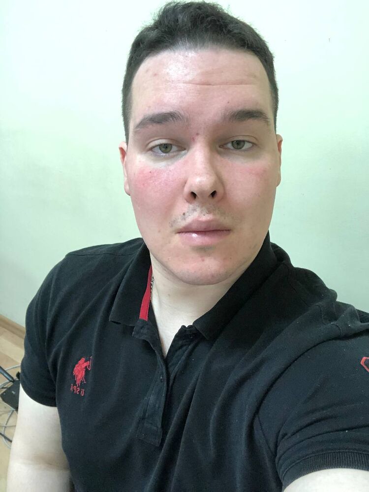 ���� 43983514 ����� ������, 25 ���, ���� ���������� � �����-����������