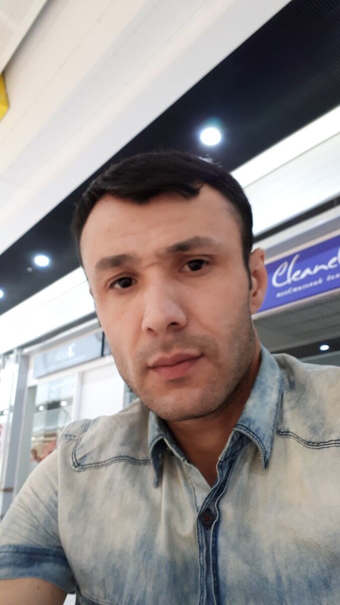 ���� 17488834 ������� Sodiqjon, 40 ���, ���� ���������� � ��������