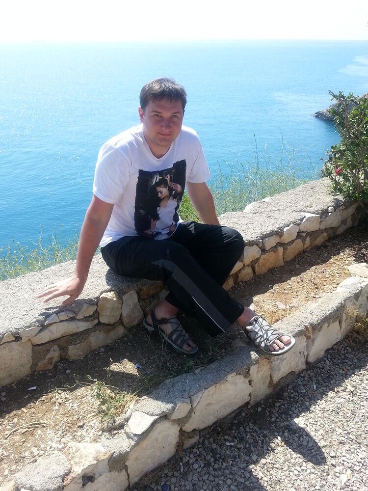  4307534  Alexey, 41 ,    