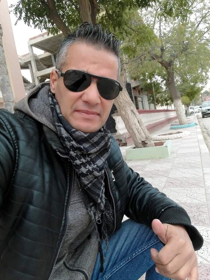  25841544  Faird, 45 ,    Algiers