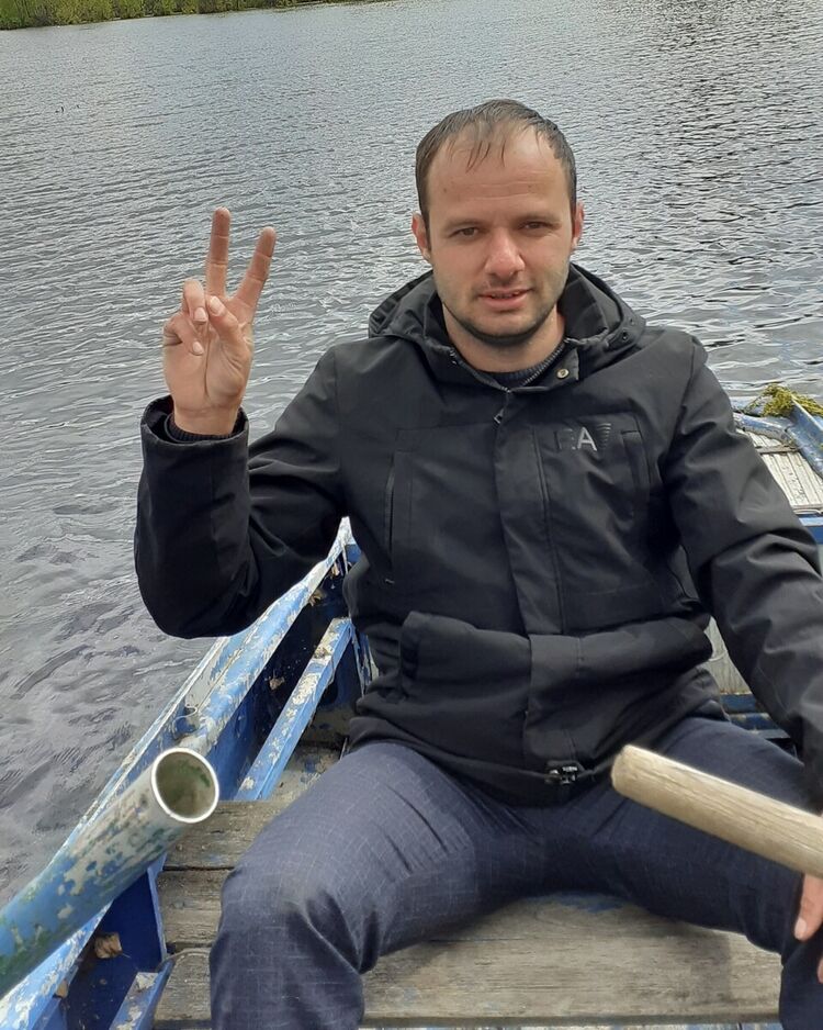 ���� 20460724 ������� ������, 38 ���, ���� ���������� � �������