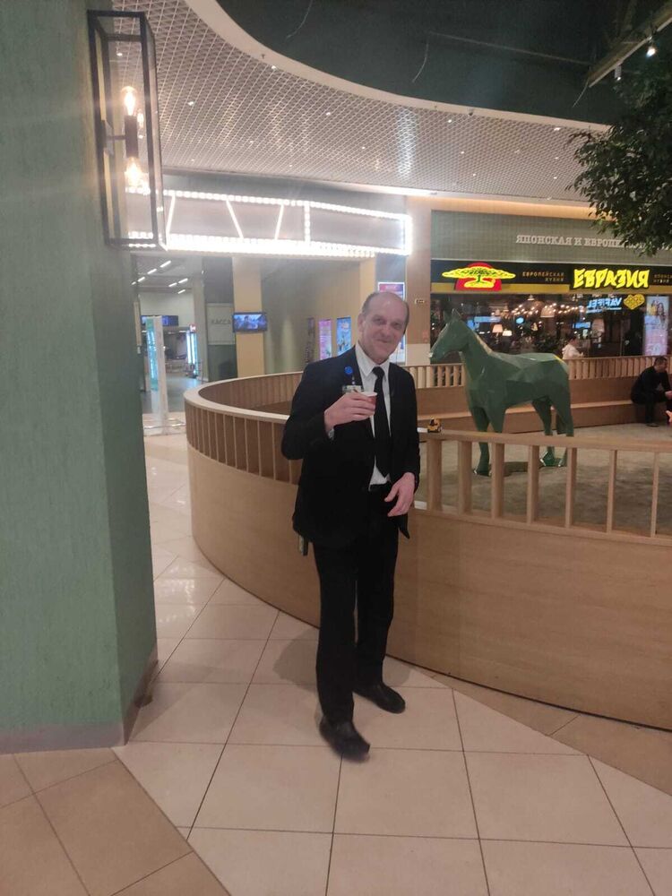 ���� 53373614 ������� Oleg, 54 ����, ���� ���������� � ���������