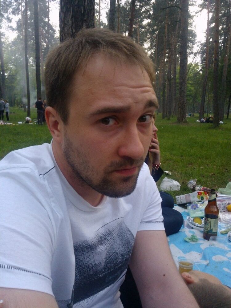 ���������� ����, ���� ������� Aleks, 37 ���, ������������ ��� ����� � ���������, c�������� ���������