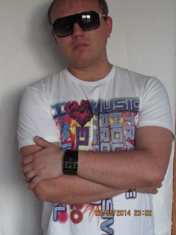 ���� 6596204 ������� Alexx, 42 ����, ���� ���������� � �������������