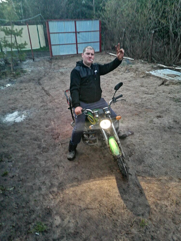 ���������� �������-�����, ���� ������� Alexey, 38 ���, ������������ ��� ������, ����� � ���������, c�������� ���������, ���������