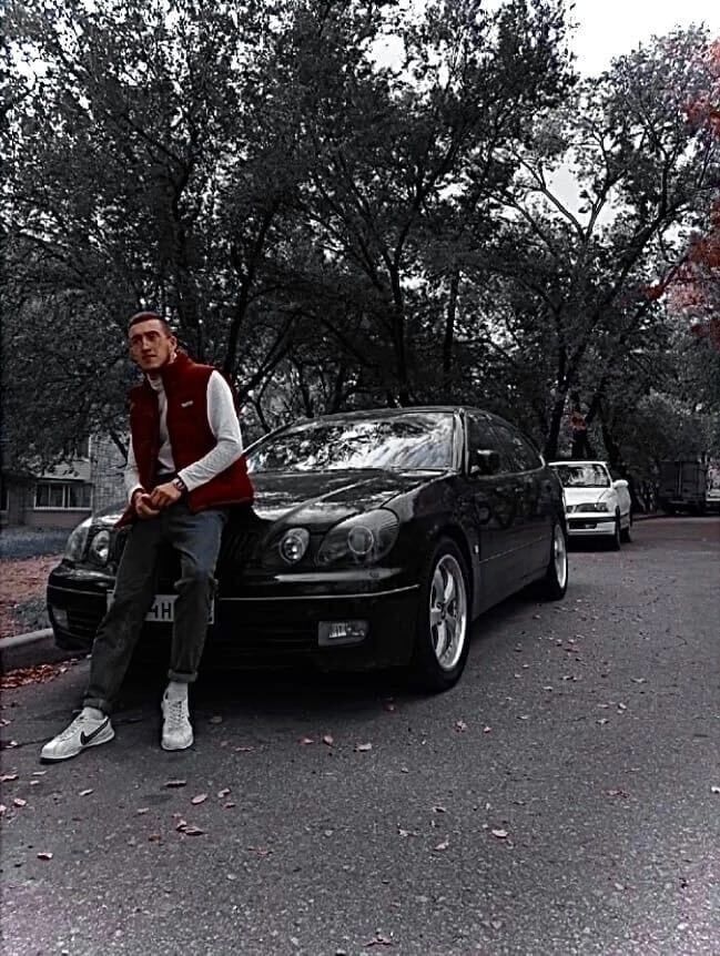 ���������� ���������, ���� ����� Anton, 25 ���, ������������ ��� ������, ����� � ���������, c�������� ���������