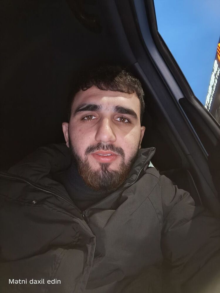 ���������� ������, ���� ����� Farid, 23 ����, ������������ ��� ������, ����� � ���������