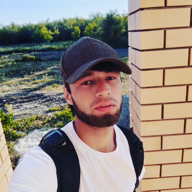 ���� 32349824 ������� Dilshod, 26 ���, ���� ���������� � �����-����������