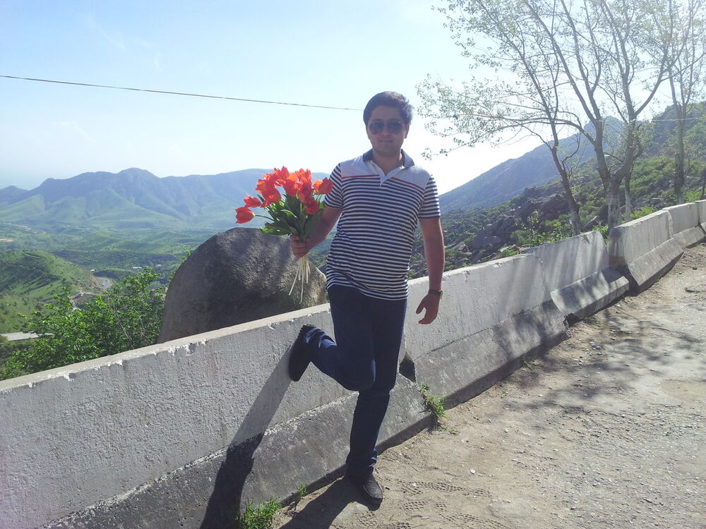  ,   Firuz, 38 ,   