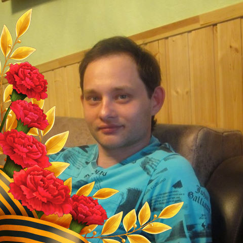  52925394  KIRILL, 39 ,    